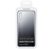 Cubierta Trasera Gradation Original Galaxy A7 2018 (EF-AA750C)