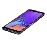 Cubierta Trasera Gradation Original Galaxy A7 2018 (EF-AA750C)