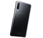 Cubierta Trasera Gradation Original Galaxy A7 2018 (EF-AA750C)