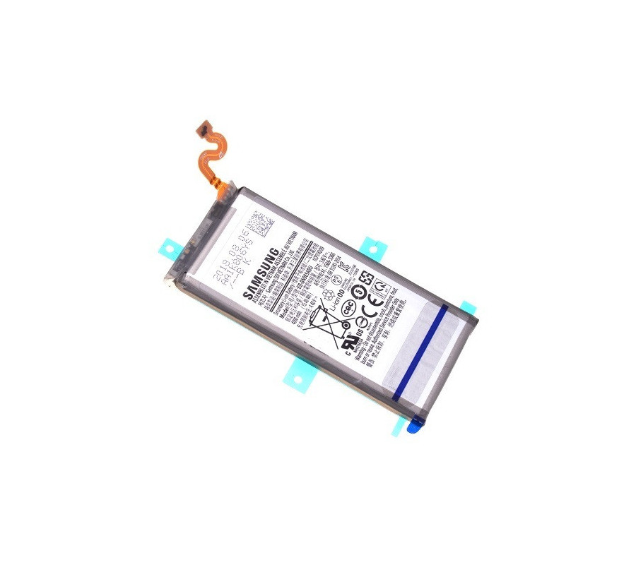 Bateria Samsung Galaxy Note 9 (EB-BN965ABE) 4000mAh