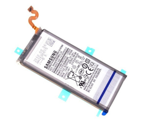 Bateria Samsung Galaxy Note 9 (EB-BN965ABE) 4000mAh
