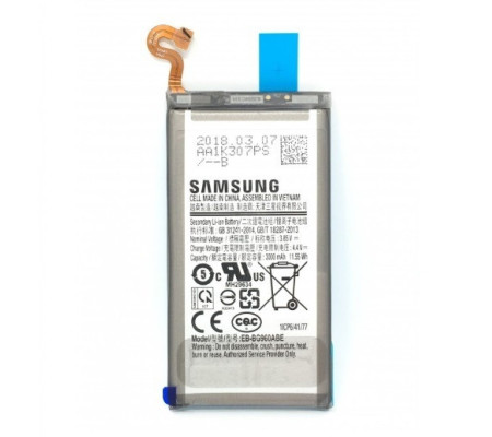 Bateria Samsung Galaxy Note 9 (EB-BN965ABE) 4000mAh