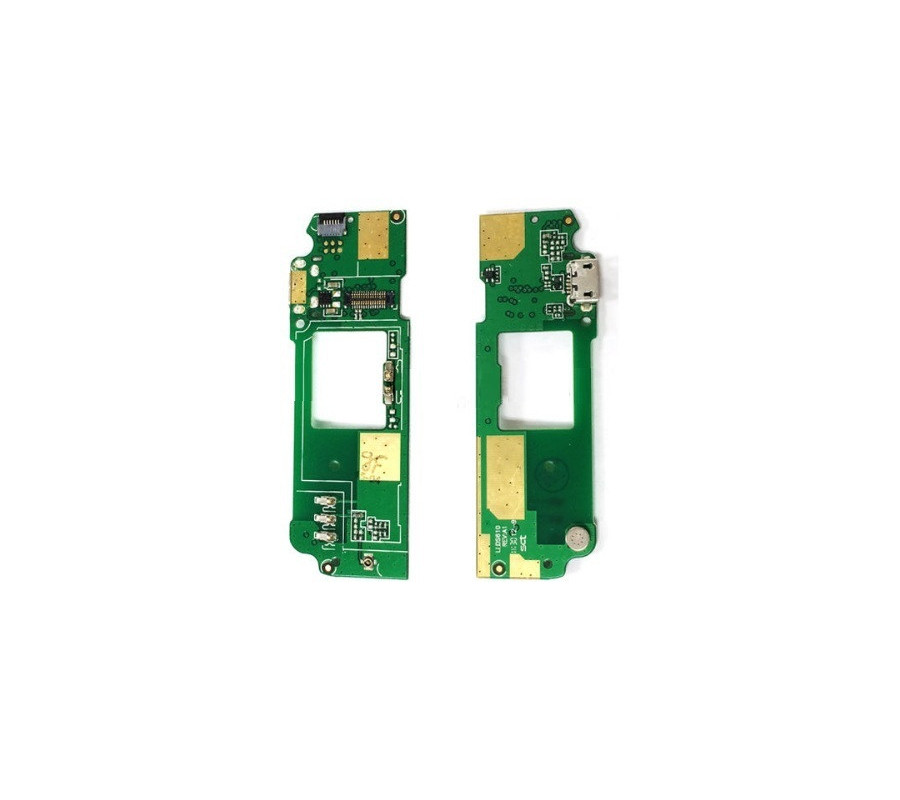 Flex Conector de Carga + Microfono Original HTC Desire 626