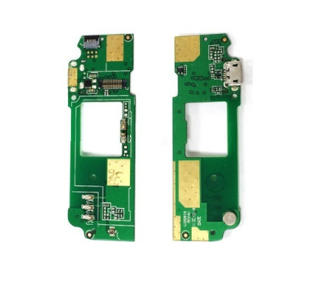 Flex Conector de Carga + Microfono Original HTC Desire 626