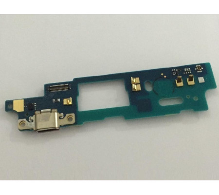 Flex Conector de Carga + Microfono Original HTC Desire 820