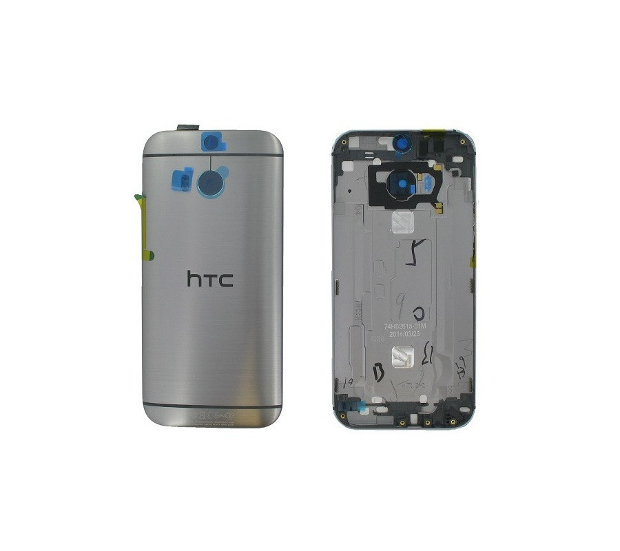 Carcasa Trasera HTC One M8