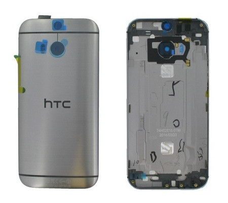 Carcasa Trasera HTC One M8