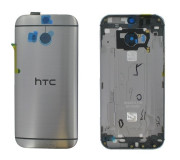 Carcasa Trasera HTC One M8