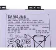Bateria Original Samsung Galaxy Tab S4 T835/T830 (EB-BT835ABU)