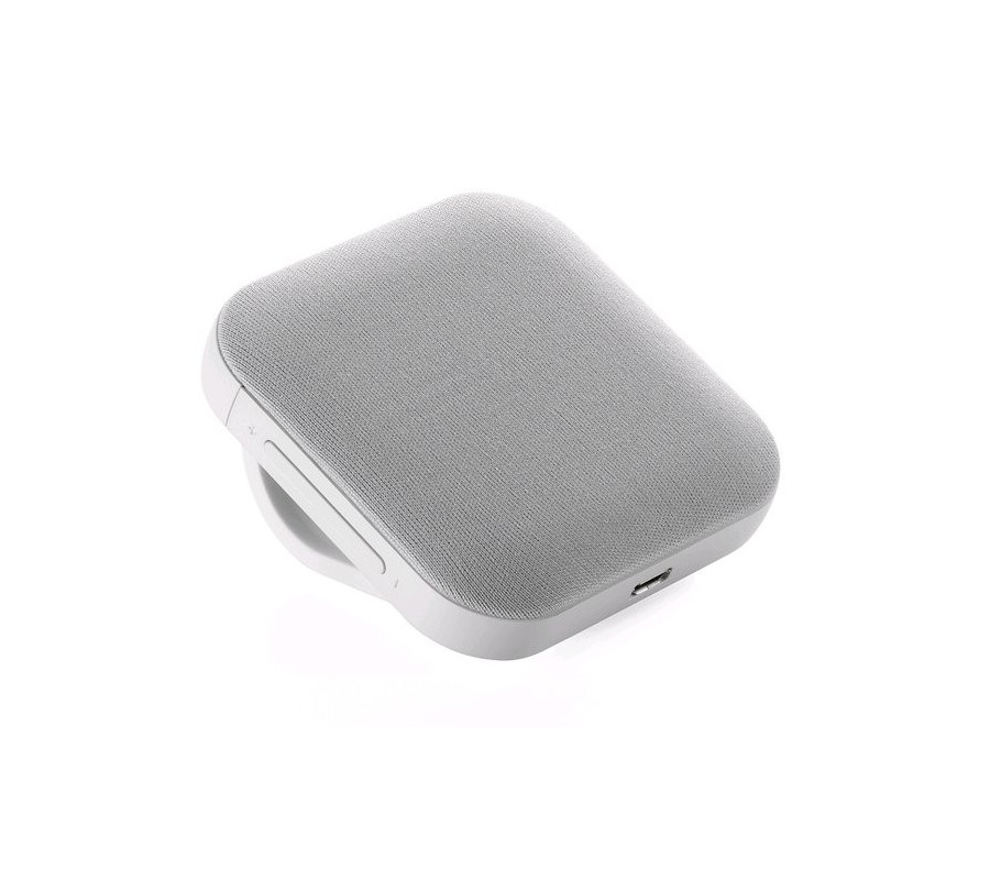 Altavoz Bluetooth con micrófono HTC. (CAR V100)