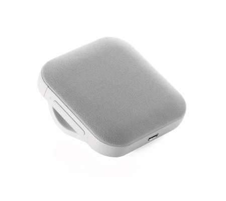 Altavoz Bluetooth con micrófono HTC. (CAR V100)