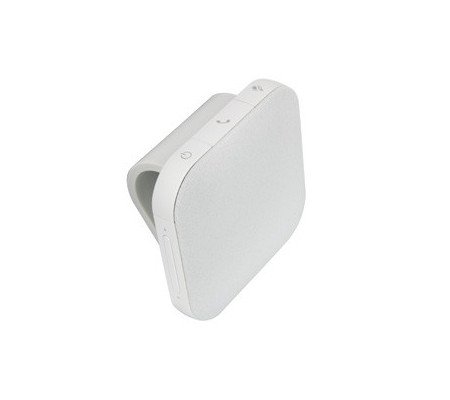 Altavoz Bluetooth con micrófono HTC. (CAR V100)