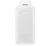 Cubierta Trasera Original Samsung Galaxy S10 Plus (EF-QG975C)