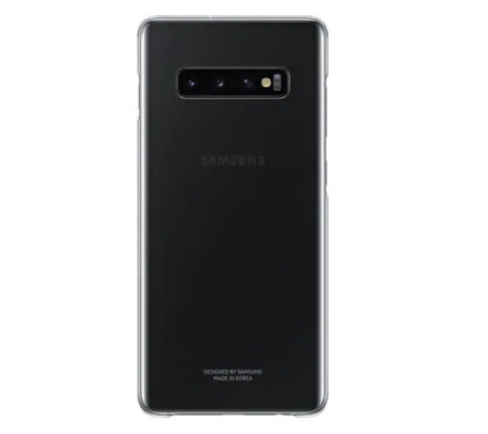 Cubierta Trasera Original Samsung Galaxy S10 Plus (EF-QG975C)
