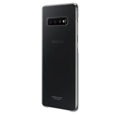 Cubierta Trasera Original Samsung Galaxy S10 Plus (EF-QG975C)