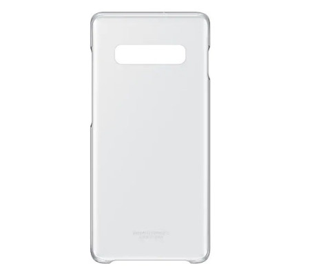 Cubierta Trasera Original Samsung Galaxy S10 Plus (EF-QG975C)