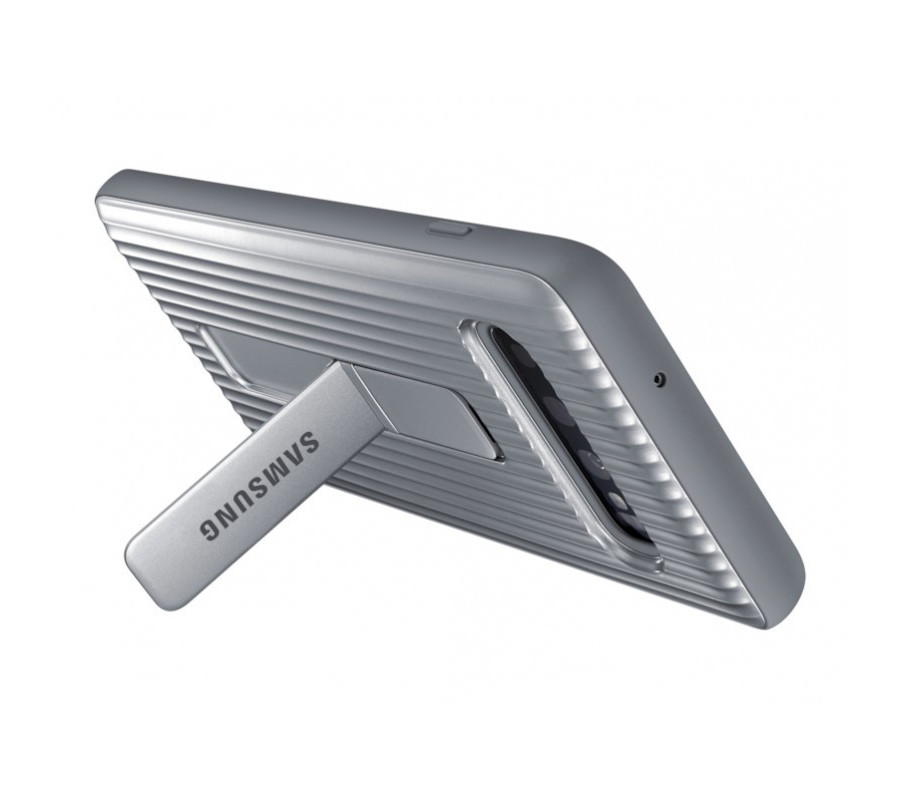 Cubierta Trasera Original Samsung Galaxy S10 (EF-RG973C)