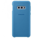 Cubierta Trasera Original Silicona Samsung Galaxy S10e (EF-PG970T)