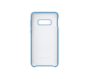 Cubierta Trasera Original Silicona Samsung Galaxy S10e (EF-PG970T)