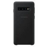 Cubierta Trasera Original Silicona Samsung Galaxy S10 (EF-PG973T)