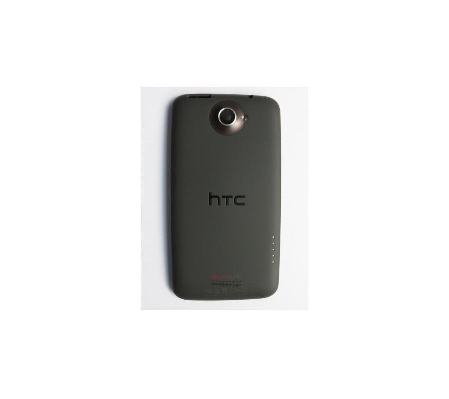 Carcasa trasera HTC One X. Original