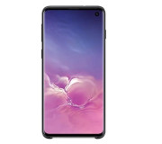 Cubierta Trasera Original Silicona Samsung Galaxy S10 (EF-PG973T)