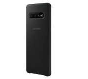 Cubierta Trasera Original Silicona Samsung Galaxy S10 (EF-PG973T)