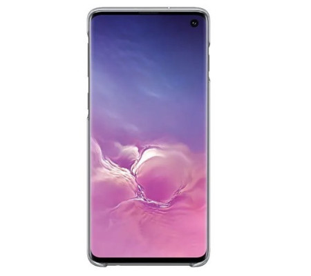 Cubierta Trasera Original Samsung Galaxy S10 (EF-QG973C)