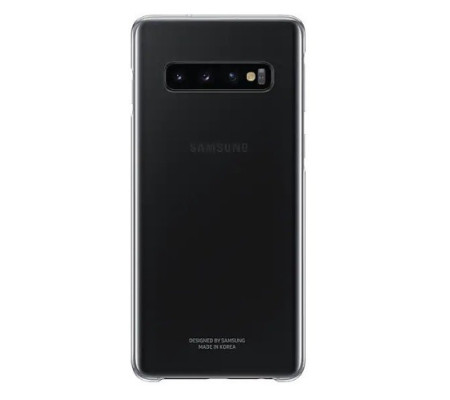 Cubierta Trasera Original Samsung Galaxy S10 (EF-QG973C)