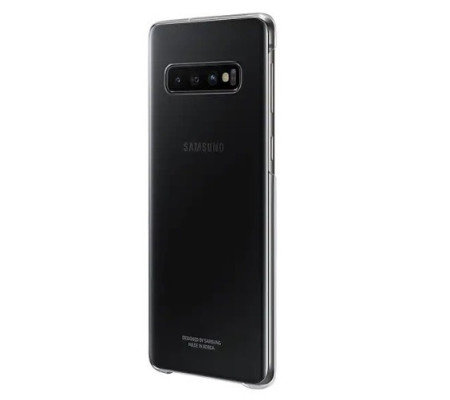 Cubierta Trasera Original Samsung Galaxy S10 (EF-QG973C)