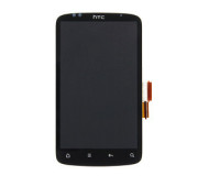 Pantalla completa HTC Desire S. Táctil + LCD ensamblados.