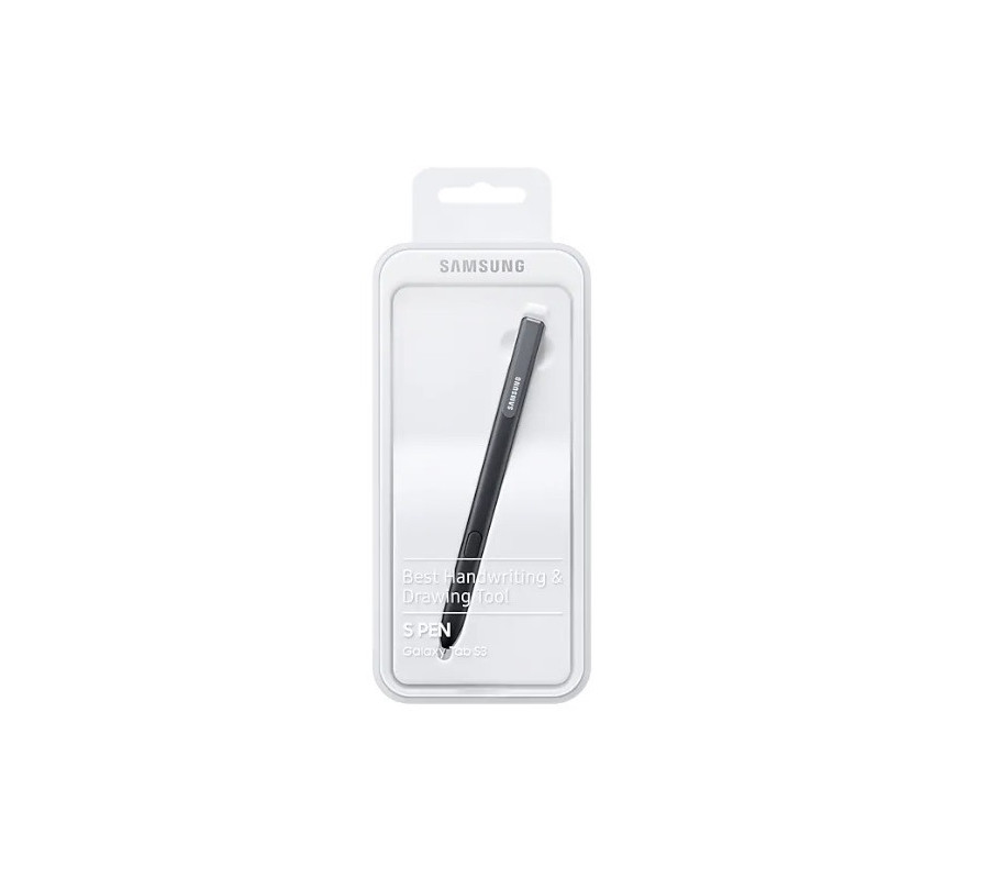 Stylus Original Samsung Galaxy Tab S3 (EJ-PT820BSE)