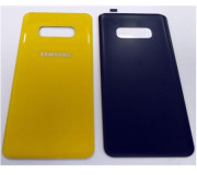 Carcasa Trasera Samsung Galaxy S10e (G970). No original