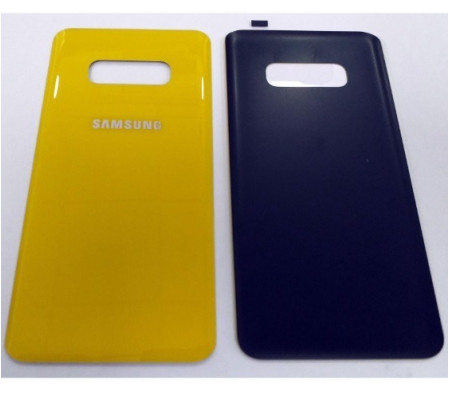 Carcasa Trasera Samsung Galaxy S10e (G970). No original