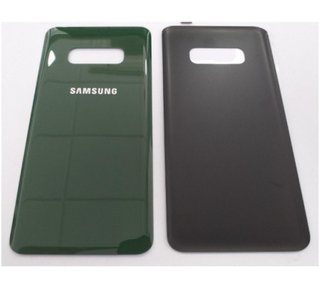 Carcasa Trasera Samsung Galaxy S10e (G970). No original