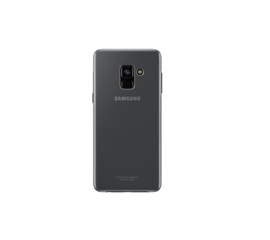 Cubierta Trasera Original Samsung Galaxy A8 2018 (EF-QA530C)