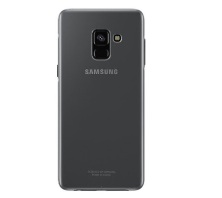 Cubierta Trasera Original Samsung Galaxy A8 2018 (EF-QA530C)