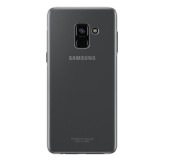 Cubierta Trasera Original Samsung Galaxy A8 2018 (EF-QA530C)