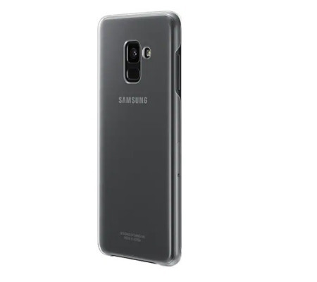 Cubierta Trasera Original Samsung Galaxy A8 2018 (EF-QA530C)