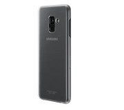 Cubierta Trasera Original Samsung Galaxy A8 2018 (EF-QA530C)