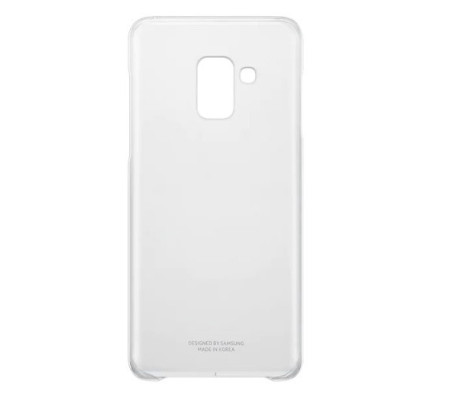 Cubierta Trasera Original Samsung Galaxy A8 2018 (EF-QA530C)