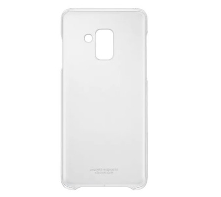 Cubierta Trasera Original Samsung Galaxy A8 2018 (EF-QA530C)