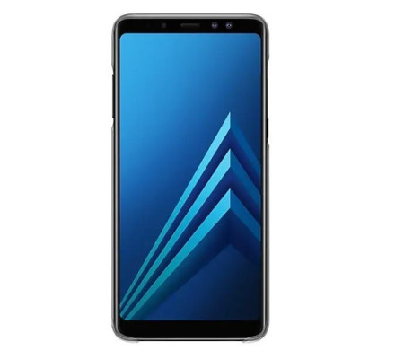Cubierta Trasera Original Samsung Galaxy A8 2018 (EF-QA530C)