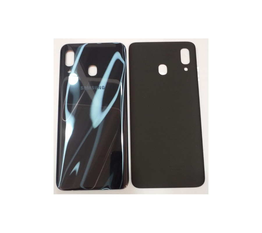 Carcasa Trasera Samsung Galaxy A30. No original