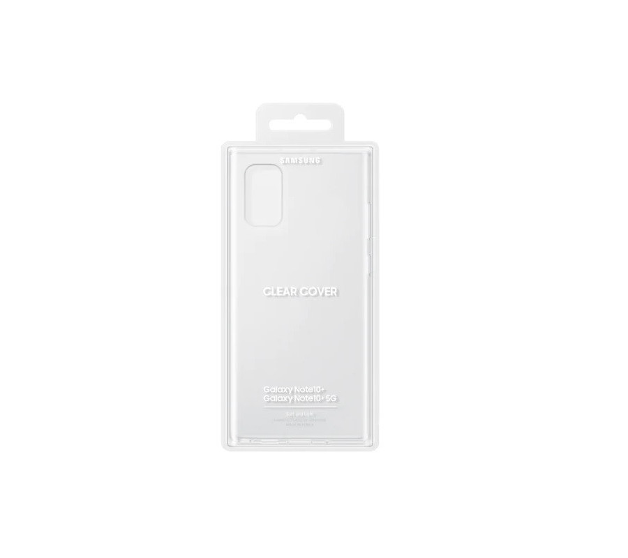 Cubierta Trasera Original Samsung Galaxy Note 10+ (EF-QN975T)