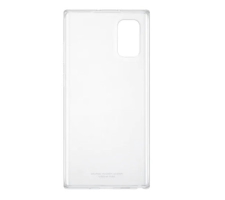 Cubierta Trasera Original Samsung Galaxy Note 10+ (EF-QN975T)