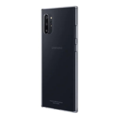 Cubierta Trasera Original Samsung Galaxy Note 10+ (EF-QN975T)