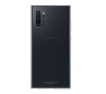 Cubierta Trasera Original Samsung Galaxy Note 10+ (EF-QN975T)