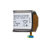 Bateria Original Samsung Galaxy Watch Active (EB-BR500ABU) 230mAh