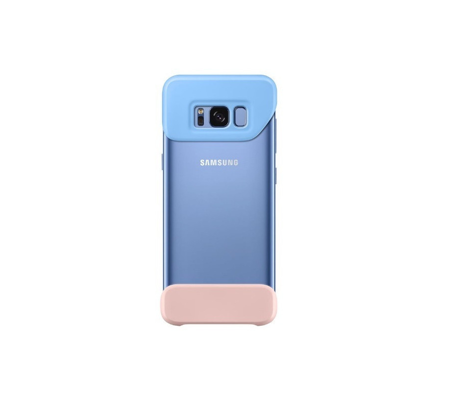 Cubierta Trasera Original Samsung Galaxy S8 (EF-MG950C)